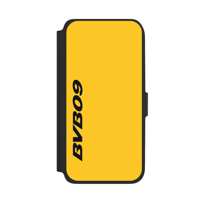 Galaxy A17 5G NIVOflip BVB09 Gelb