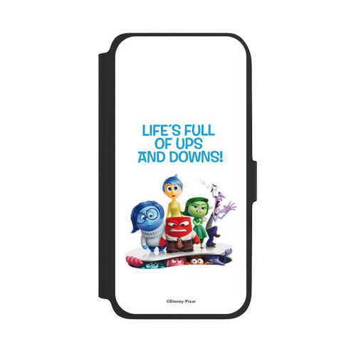 Samsung Galaxy A17 5G NIVOflip Life´s Full of Ups and Downs!