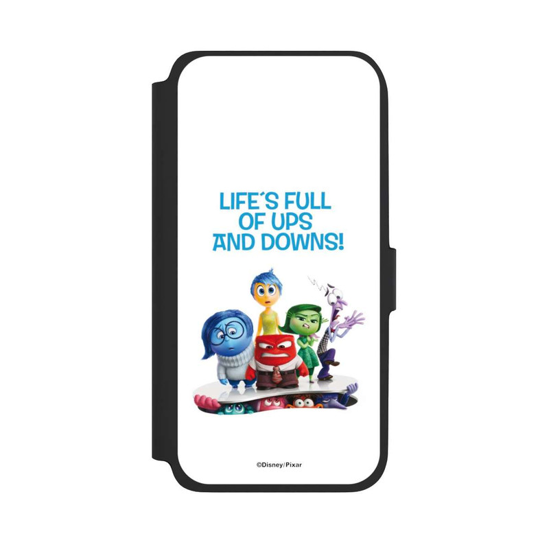 Galaxy A17 5G NIVOflip Life´s Full of Ups and Downs!