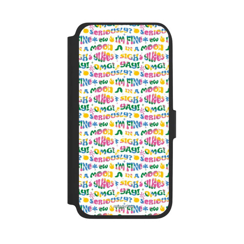 Samsung Galaxy A17 5G NIVOflip Inside Out OMG Seriously