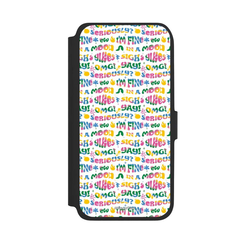 Galaxy A17 5G NIVOflip Inside Out OMG Seriously