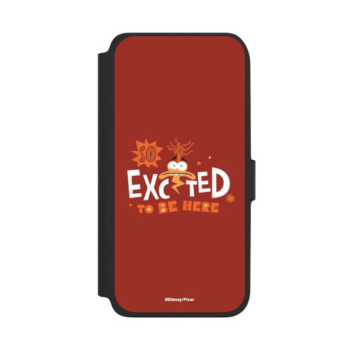 Samsung Galaxy A17 5G NIVOflip Anxiety - So Excited