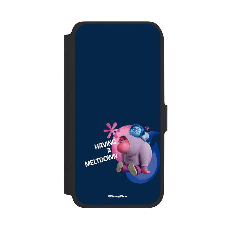 Galaxy A17 5G NIVOflip Embarrassment and Sadness