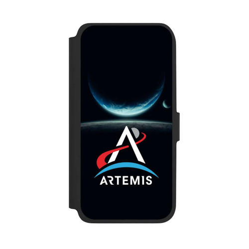 Samsung Galaxy A17 5G NIVOflip ARTEMIS Weltall