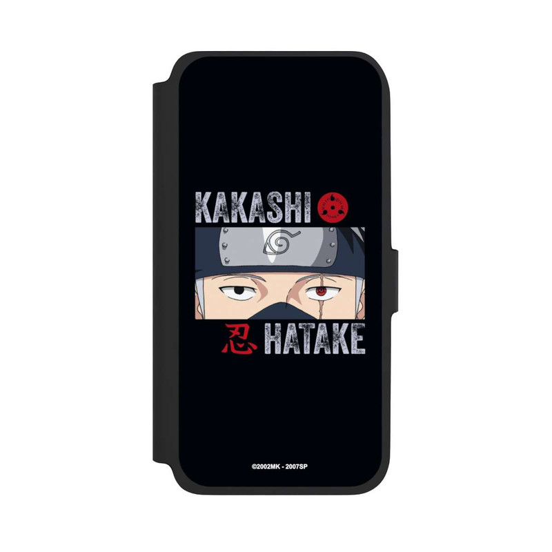 Galaxy A17 5G NIVOflip Kakashi Hatake Close-Up