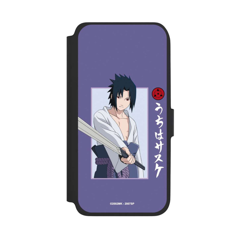Galaxy A17 5G NIVOflip Sasuke Kusanagi