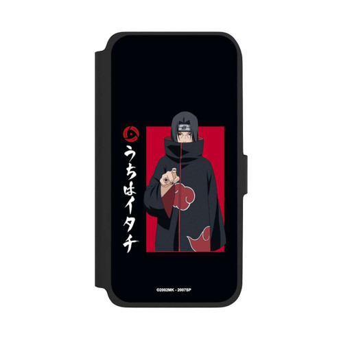 Samsung Galaxy A17 5G NIVOflip Itachi gesture Black