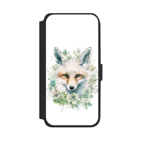 Samsung Galaxy A17 5G NIVOflip Floral Fox 