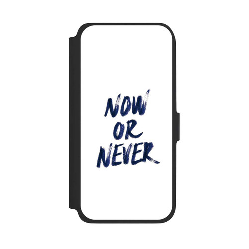 Samsung Galaxy A17 5G NIVOflip Now or Never