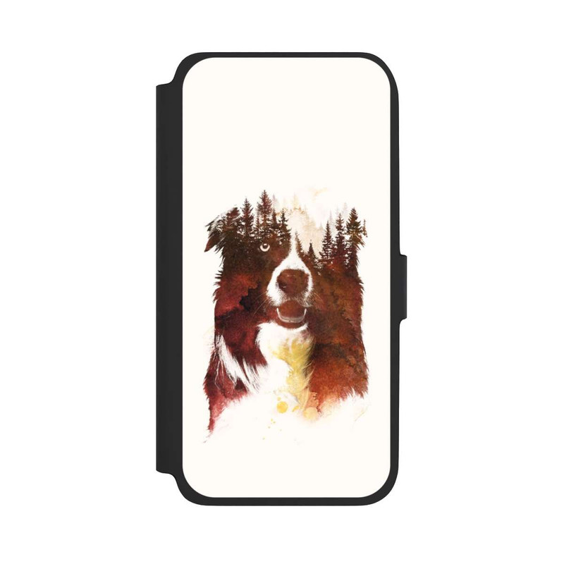Galaxy A17 5G NIVOflip One Night in the Forest