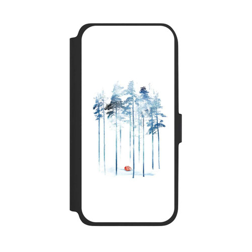 Samsung Galaxy A17 5G NIVOflip Sleeping in The Woods