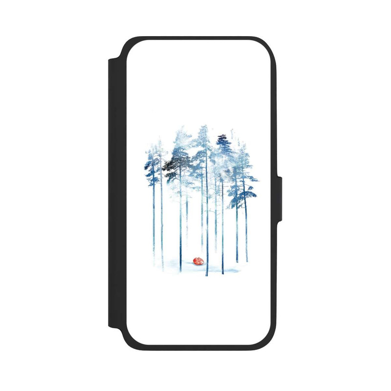 Galaxy A17 5G NIVOflip Sleeping in The Woods