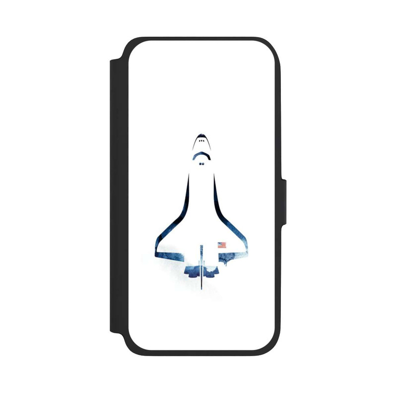 Galaxy A17 5G NIVOflip Space Shuttle