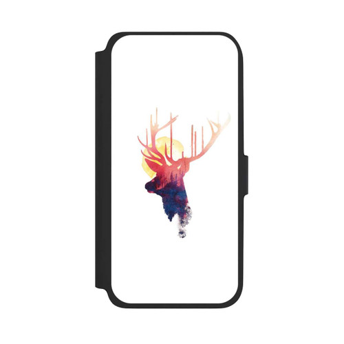 Samsung Galaxy A17 5G NIVOflip The Burning Sun