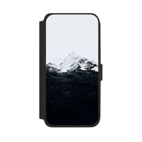 Samsung Galaxy A17 5G NIVOflip Those Waves Were Like Mountains