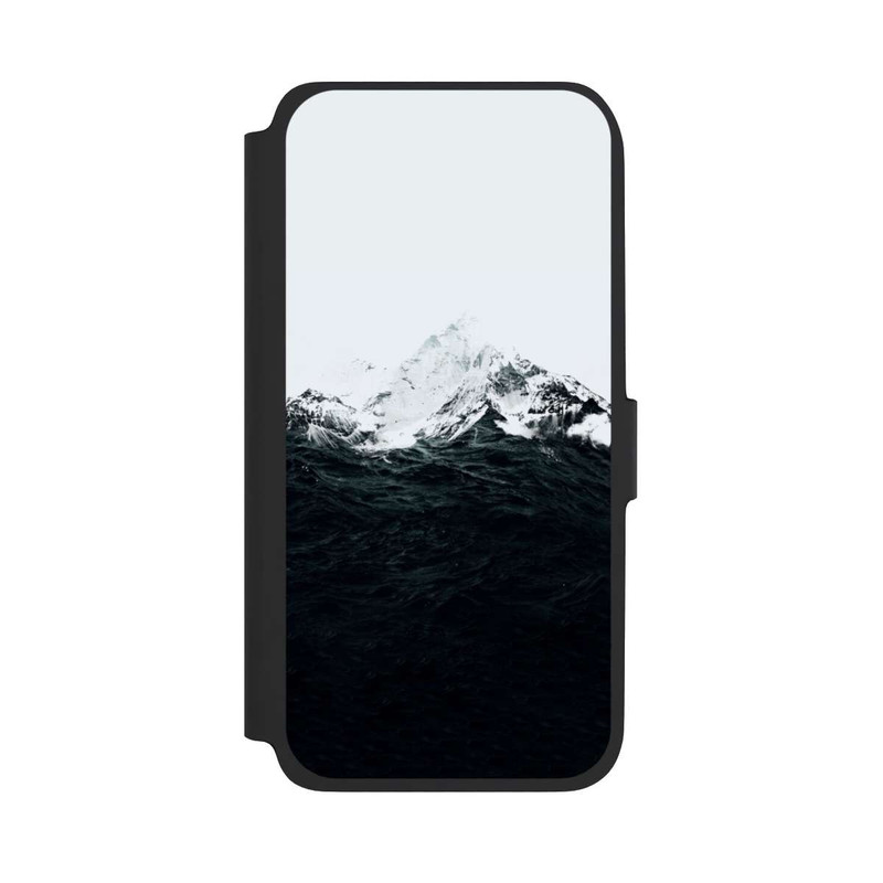 Galaxy A17 5G NIVOflip Those Waves Were Like Mountains