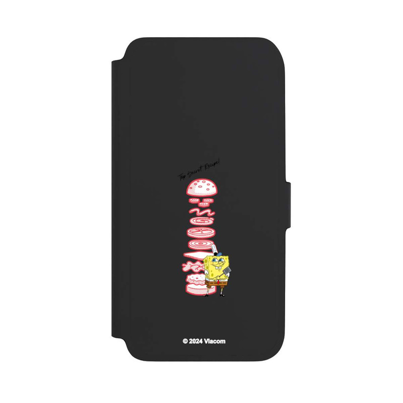 Galaxy A17 5G NIVOflip Spongebob bester Burger