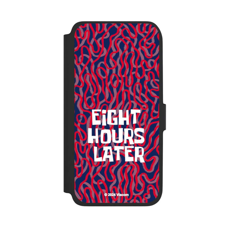 Galaxy A17 5G NIVOflip Eight Hours Later