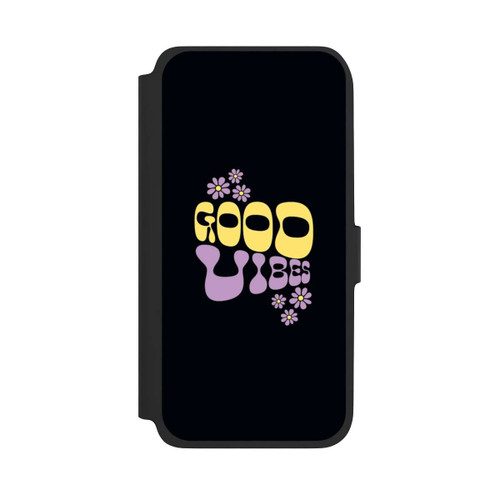 Samsung Galaxy A17 5G NIVOflip Groovige gute Vibes