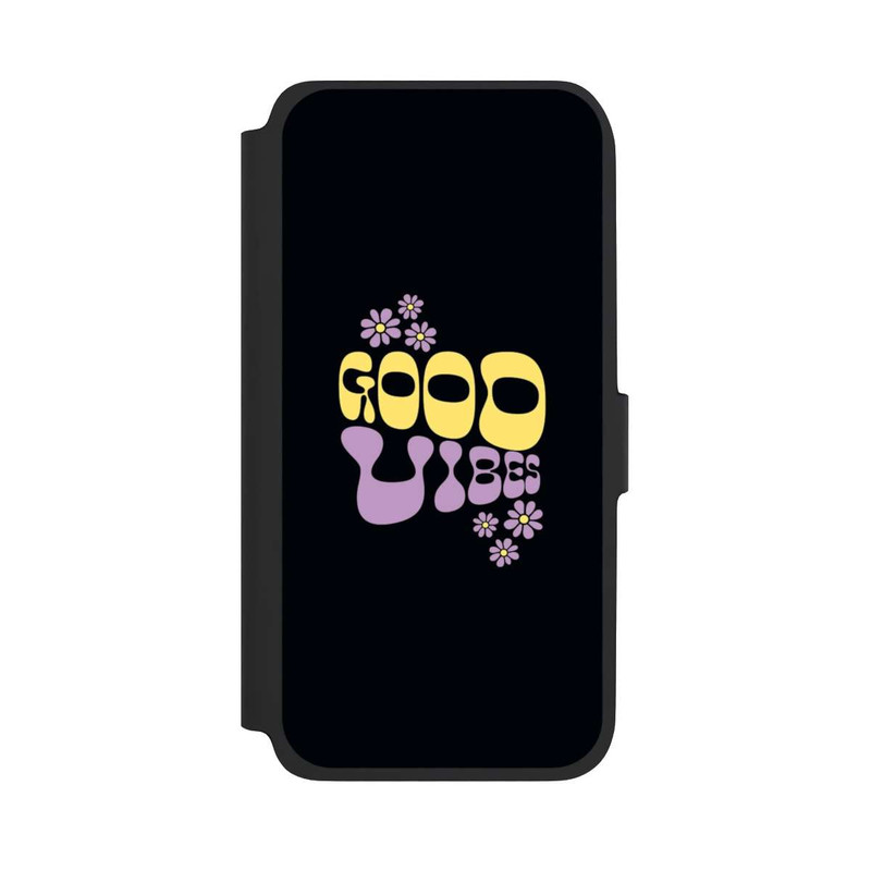 Galaxy A17 5G NIVOflip Groovy Good Vibes