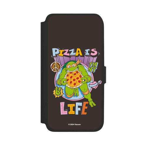 Samsung Galaxy A17 5G NIVOflip TMNT Pizza is Life