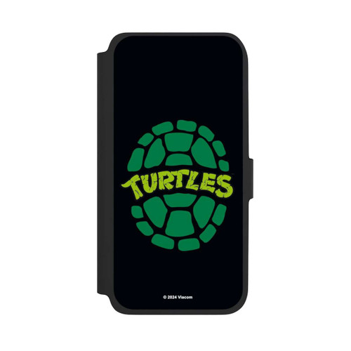 Samsung Galaxy A17 5G NIVOflip TMNT Logo