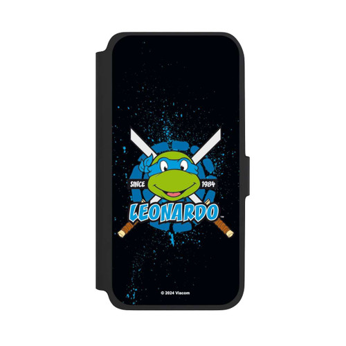 Samsung Galaxy A17 5G NIVOflip TMNT Leonardo
