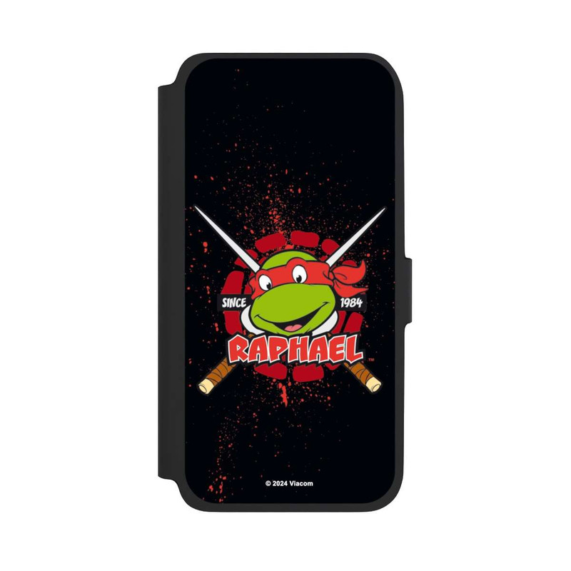 Galaxy A17 5G NIVOflip TMNT Raphael