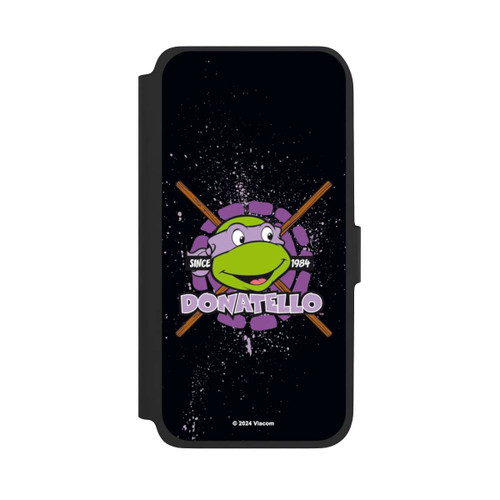 Samsung Galaxy A17 5G NIVOflip TMNT Donatello