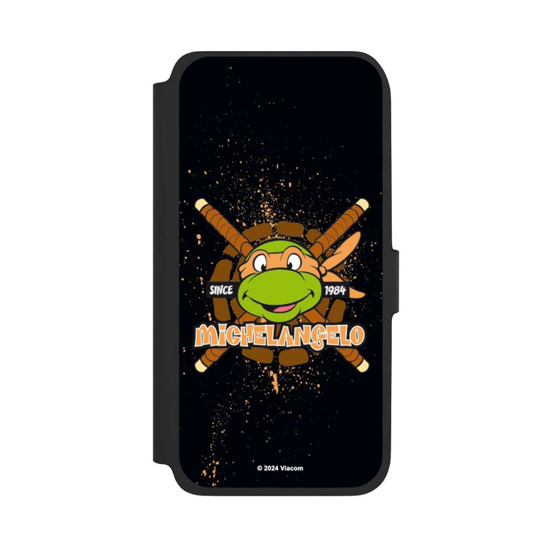 Galaxy A17 5G NIVOflip TMNT Michelangelo