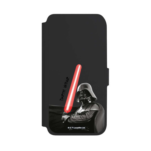 Samsung Galaxy A17 5G NIVOflip Darth Vader Lichtschwert