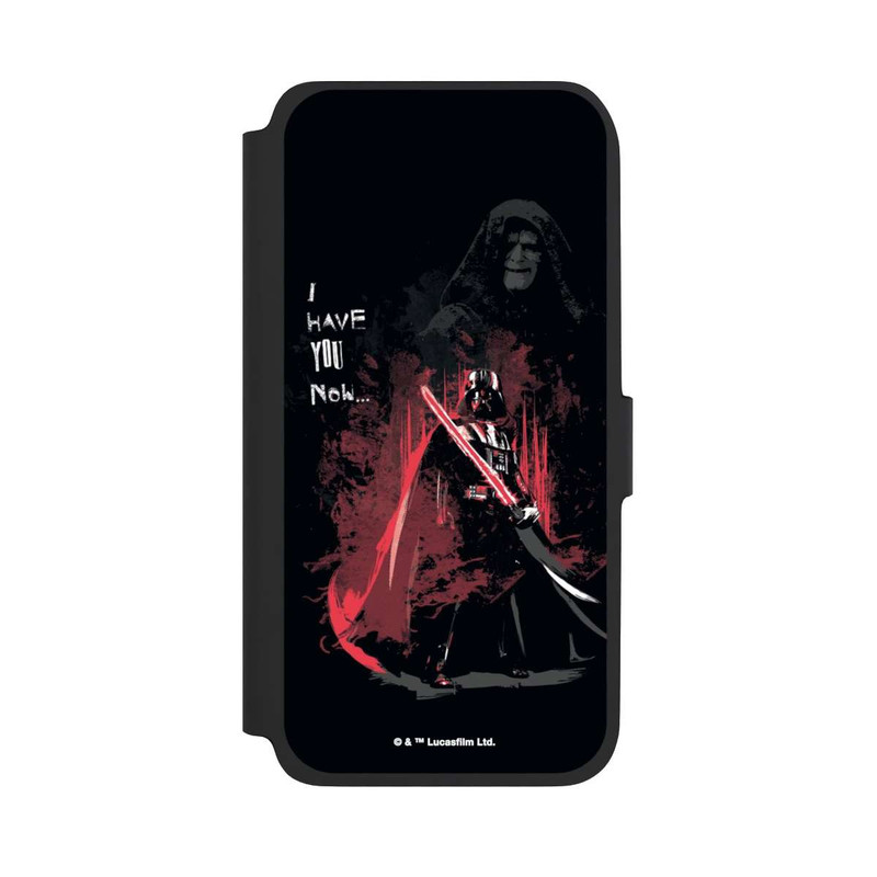 Galaxy A17 5G NIVOflip Darth Sidious I have you now
