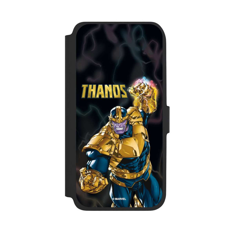 Galaxy A17 5G NIVOflip Thanos