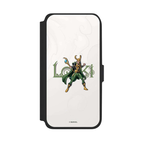 Samsung Galaxy A17 5G NIVOflip Loki Scepter