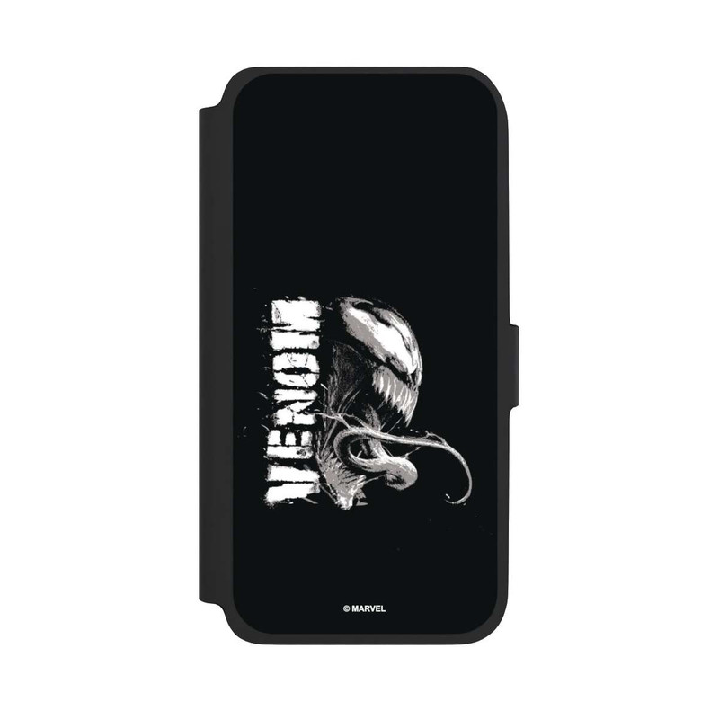 Galaxy A17 5G NIVOflip Venom Gesicht