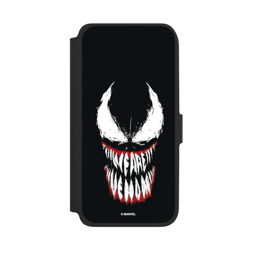 Samsung Galaxy A17 5G NIVOflip We Are Venom