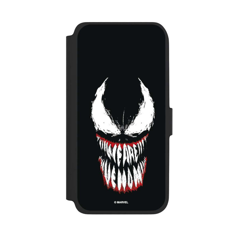Galaxy A17 5G NIVOflip We Are Venom