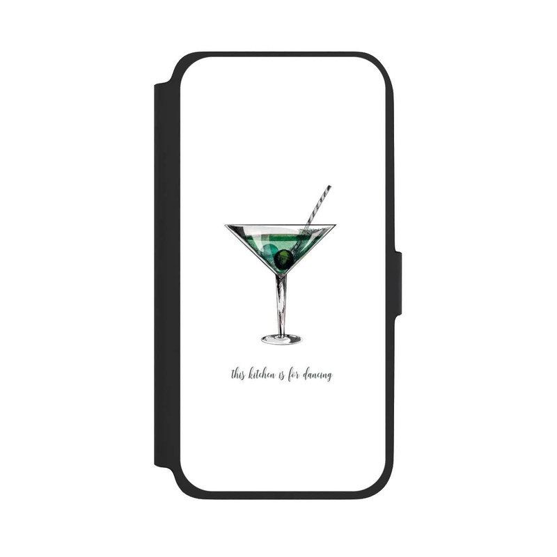 Galaxy A17 5G NIVOflip Kitchen Dancers