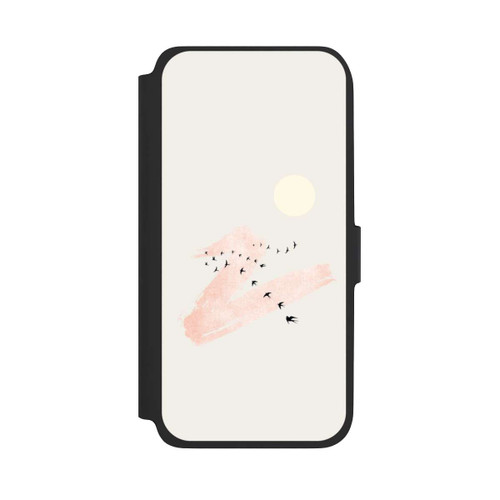 Samsung Galaxy A17 5G NIVOflip Sun and Heaven