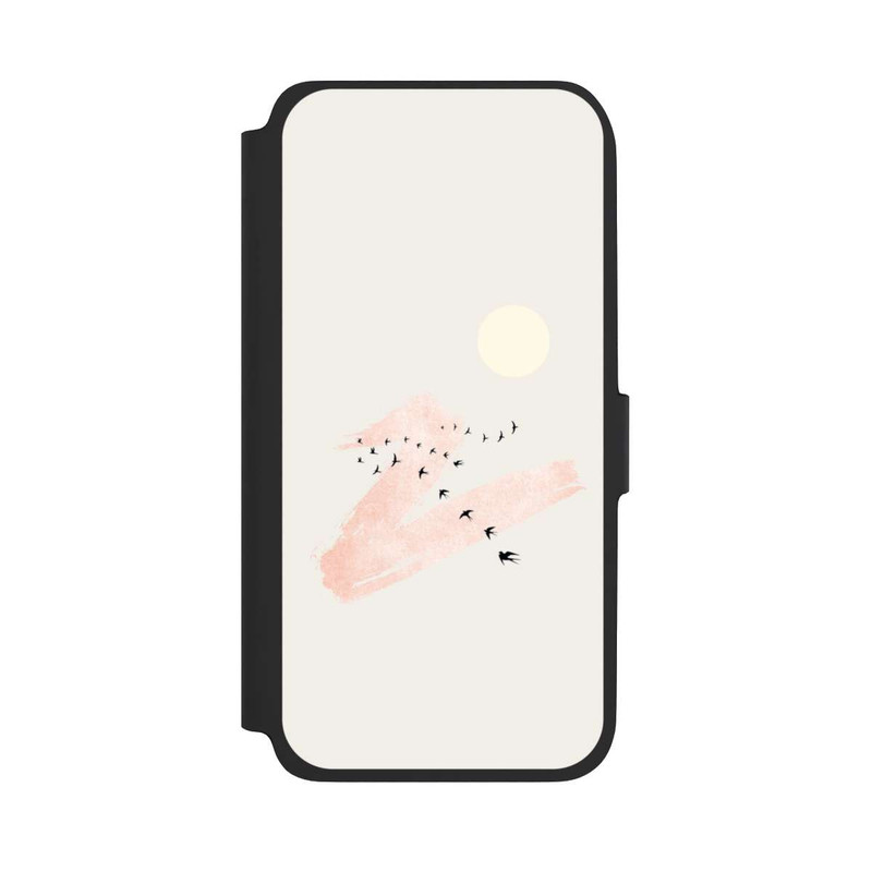 Galaxy A17 5G NIVOflip Sonne und Himmel