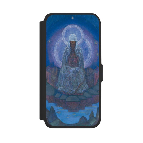Samsung Galaxy A17 5G NIVOflip Mutter der Welt by Nicholas Roerich