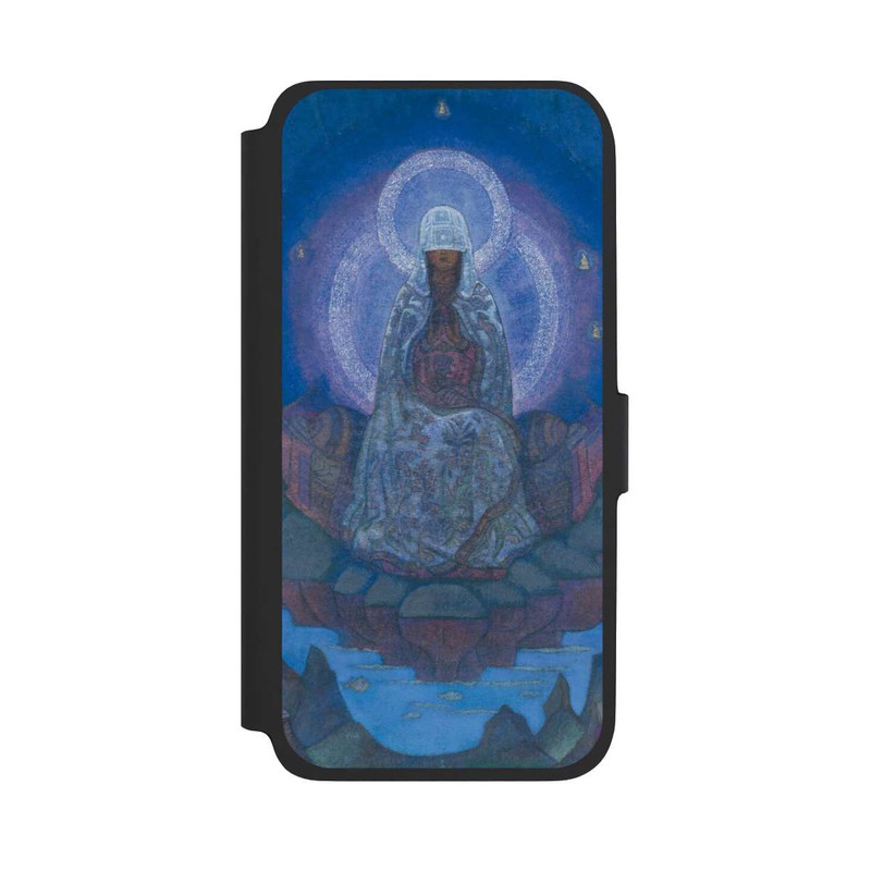 Galaxy A17 5G NIVOflip Mutter der Welt by Nicholas Roerich