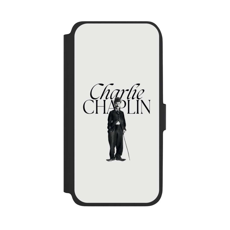 Galaxy A17 5G NIVOflip Charlie Chaplin