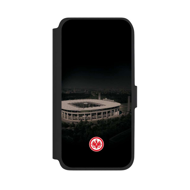 Galaxy A17 5G NIVOflip SGE Stadion dunkel