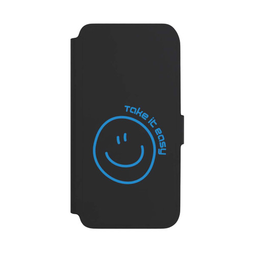Samsung Galaxy A17 5G NIVOflip Take it Easy Smile