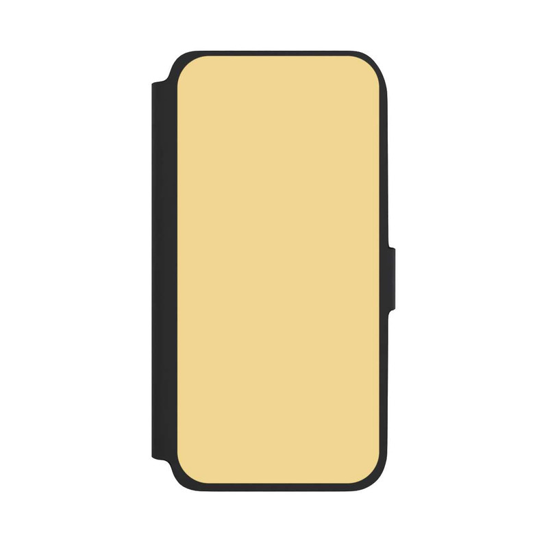 Galaxy A17 5G NIVOflip Weiches Orange-Gelb