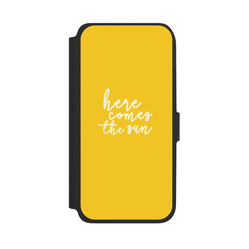 Samsung Galaxy A17 5G NIVOflip Here Comes The Sun