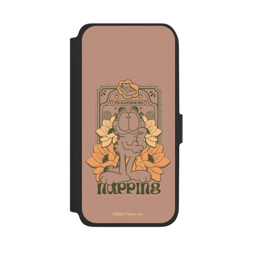 Samsung Galaxy A17 5G NIVOflip Rather Be Napping