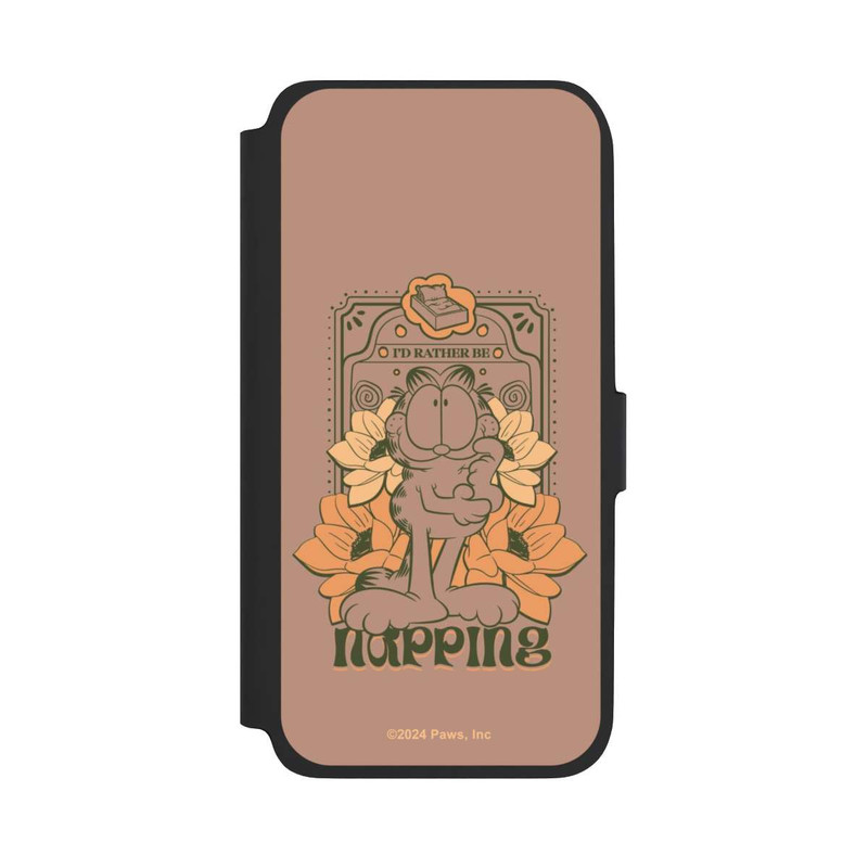 Galaxy A17 5G NIVOflip Rather Be Napping
