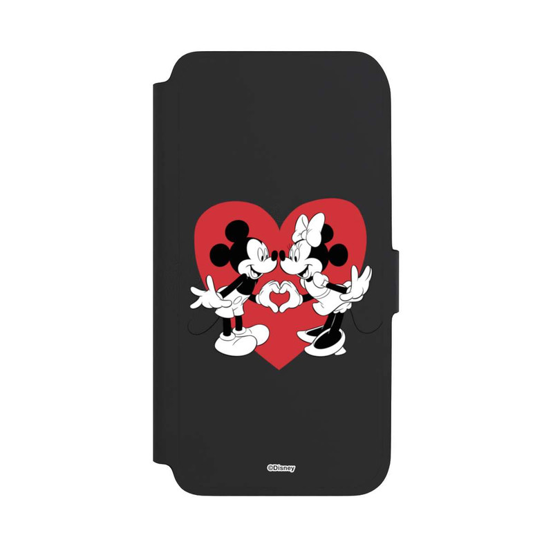 Galaxy A17 5G NIVOflip Mickey And Minnie Love